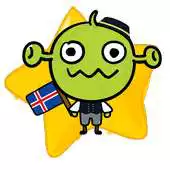 Free play online [B]TypingCONy for Icelandic APK